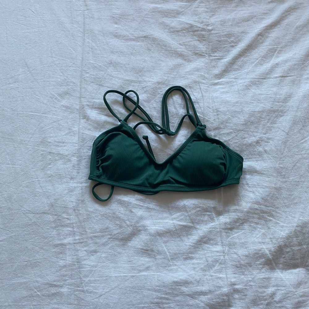 Target Bikini Top